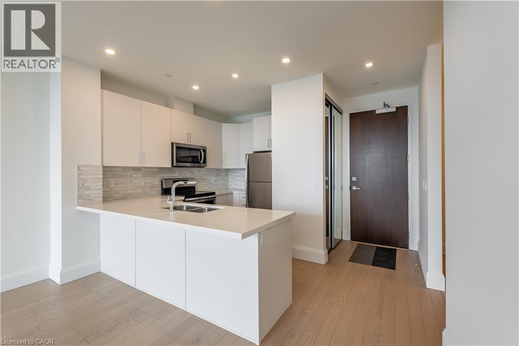 101 Locke Street S Unit# 506, Hamilton, Ontario  L8P 4A6 - Photo 33 - 40815888
