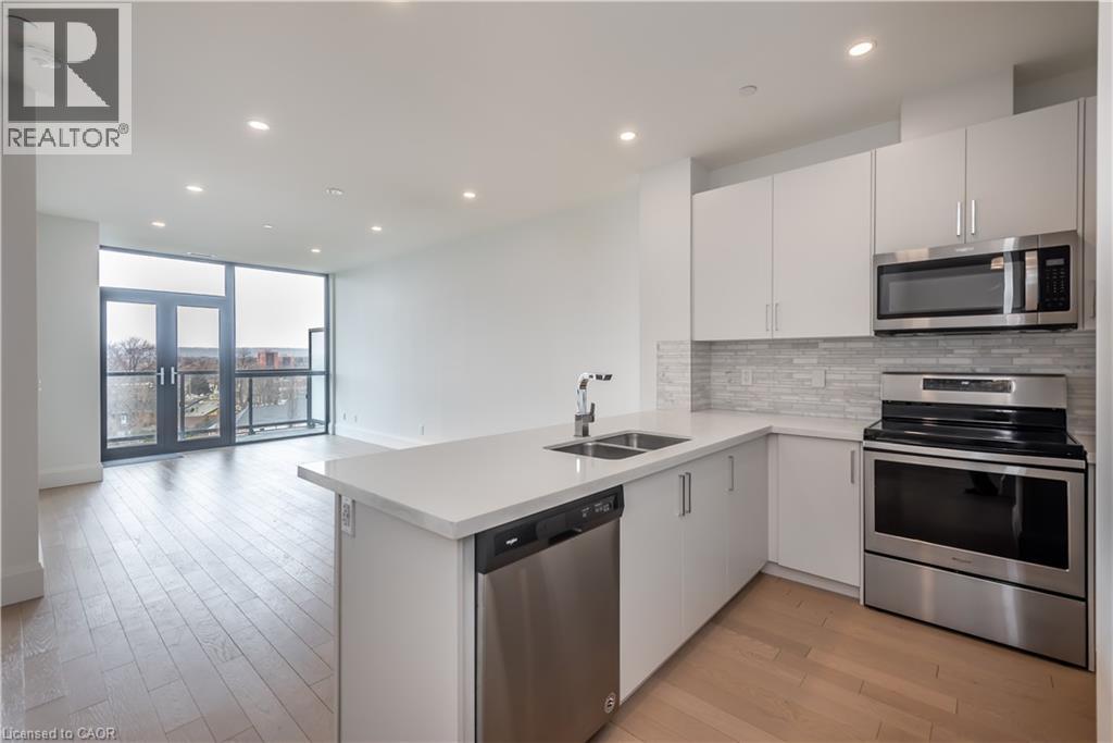 101 Locke Street S Unit# 506, Hamilton, Ontario  L8P 4A6 - Photo 37 - 40815888