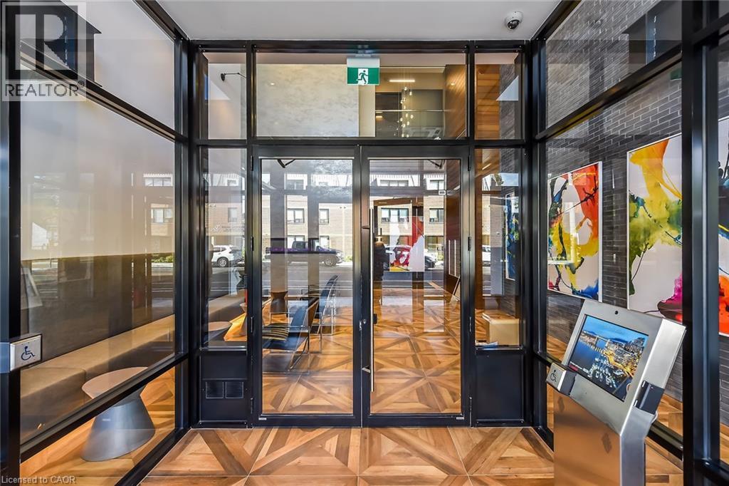 101 Locke Street S Unit# 506, Hamilton, Ontario  L8P 4A6 - Photo 5 - 40815888