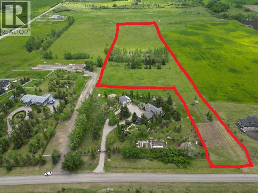 186 Avenue W Rural Foothills Avenue W, De Winton, Alberta  T0L 0X0 - Photo 4 - A2229480
