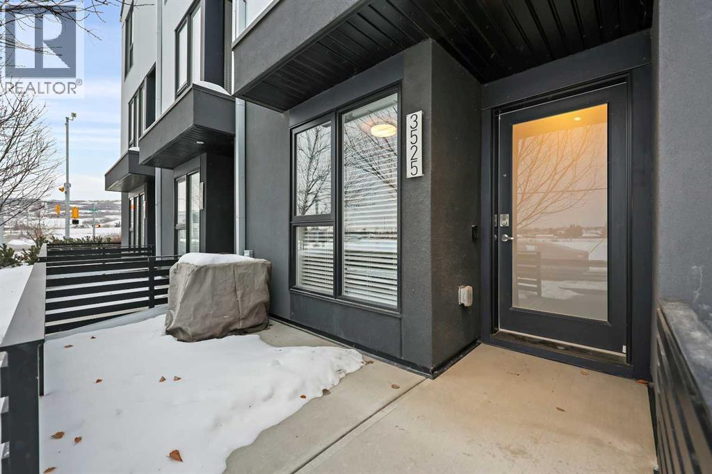 3525 69 Street NW, Calgary, Alberta  T3B 6E8 - Photo 2 - A2292107