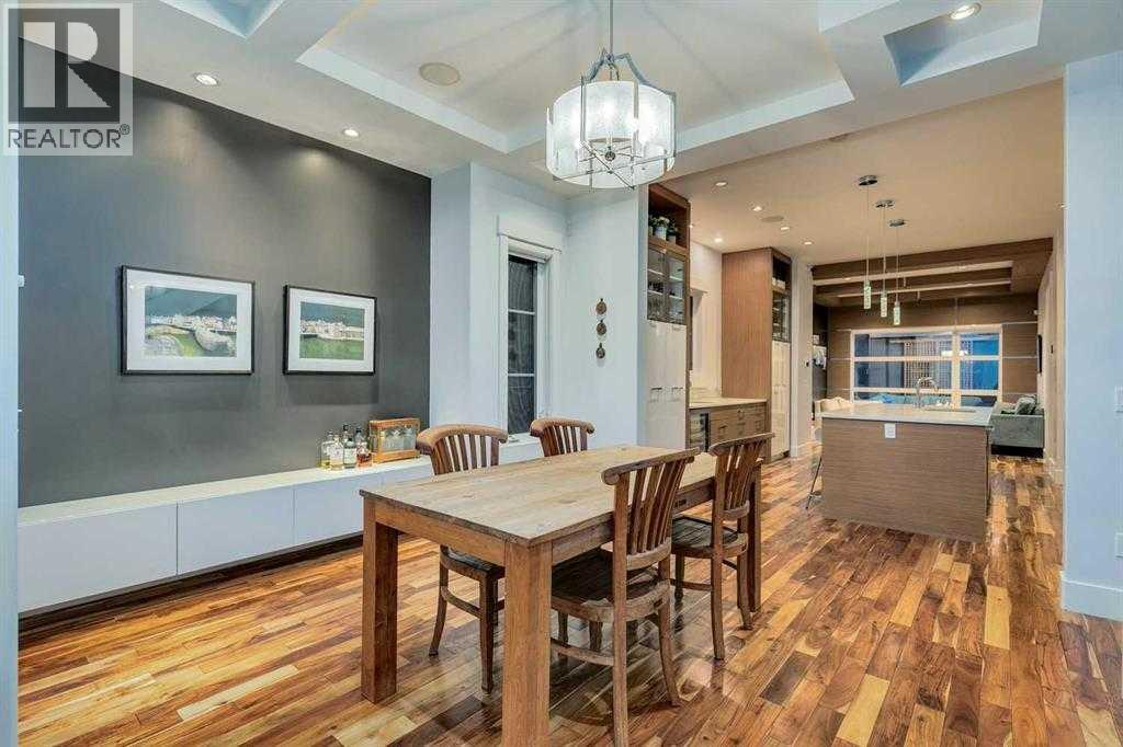 2027 42 Avenue Sw, Calgary, Alberta  T2T 2M8 - Photo 7 - A2294351