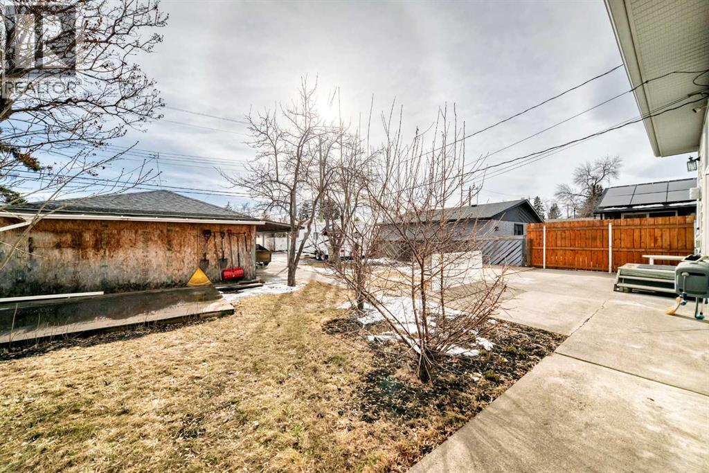2231 Crestwood Road Se, Calgary, Alberta  T2C 0C7 - Photo 44 - A2295994