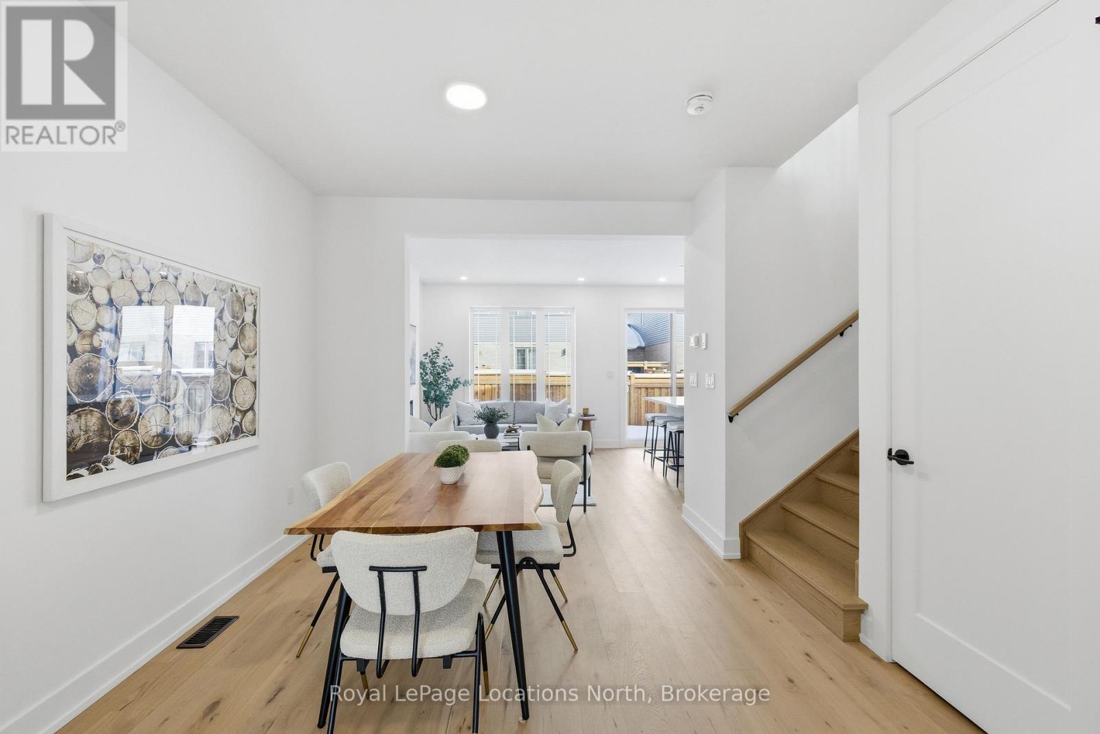 5 Swain Crescent, Collingwood, Ontario  L9Y 2L3 - Photo 6 - S12932264