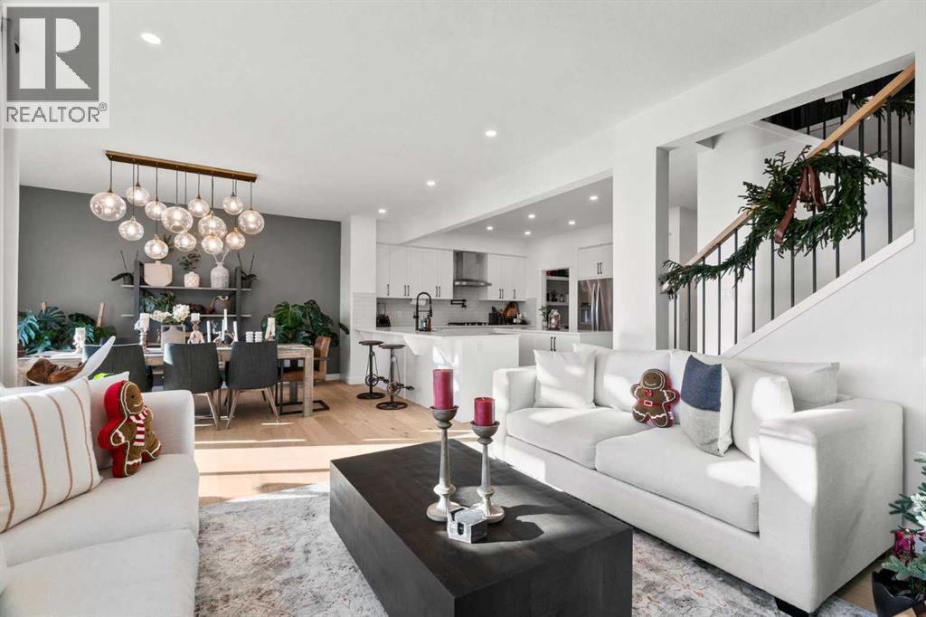 116 Ranchers View, Okotoks, Alberta  T1S 5R7 - Photo 14 - A2280416