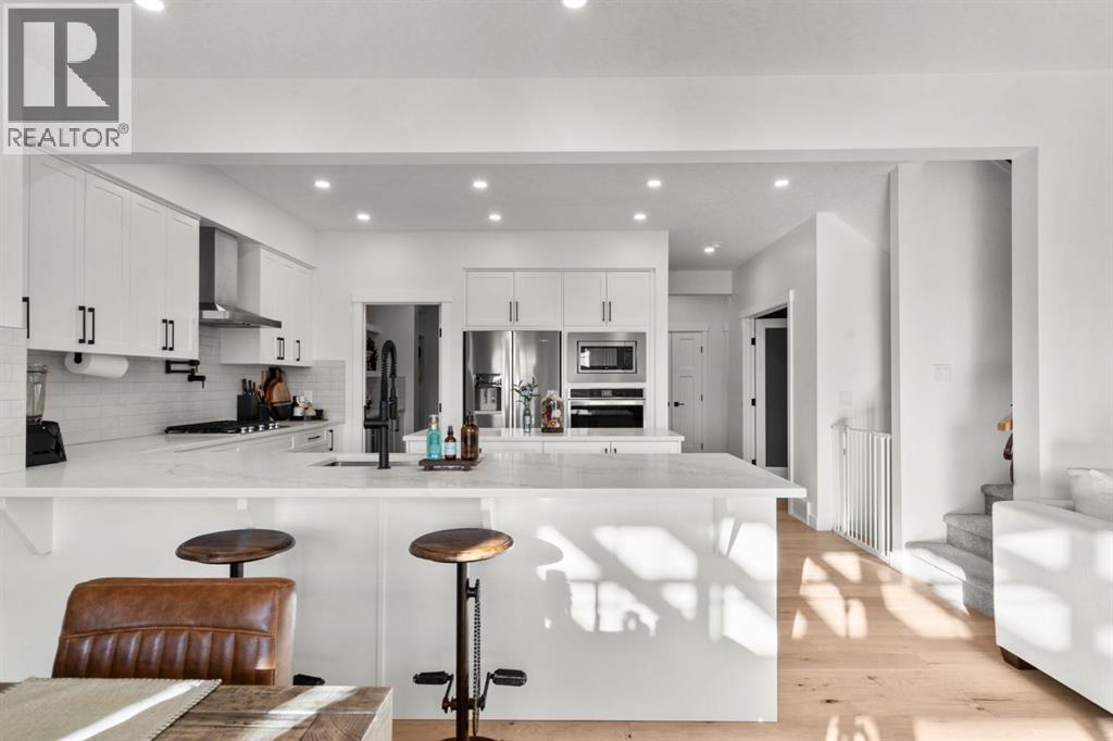 116 Ranchers View, Okotoks, Alberta  T1S 5R7 - Photo 12 - A2280416