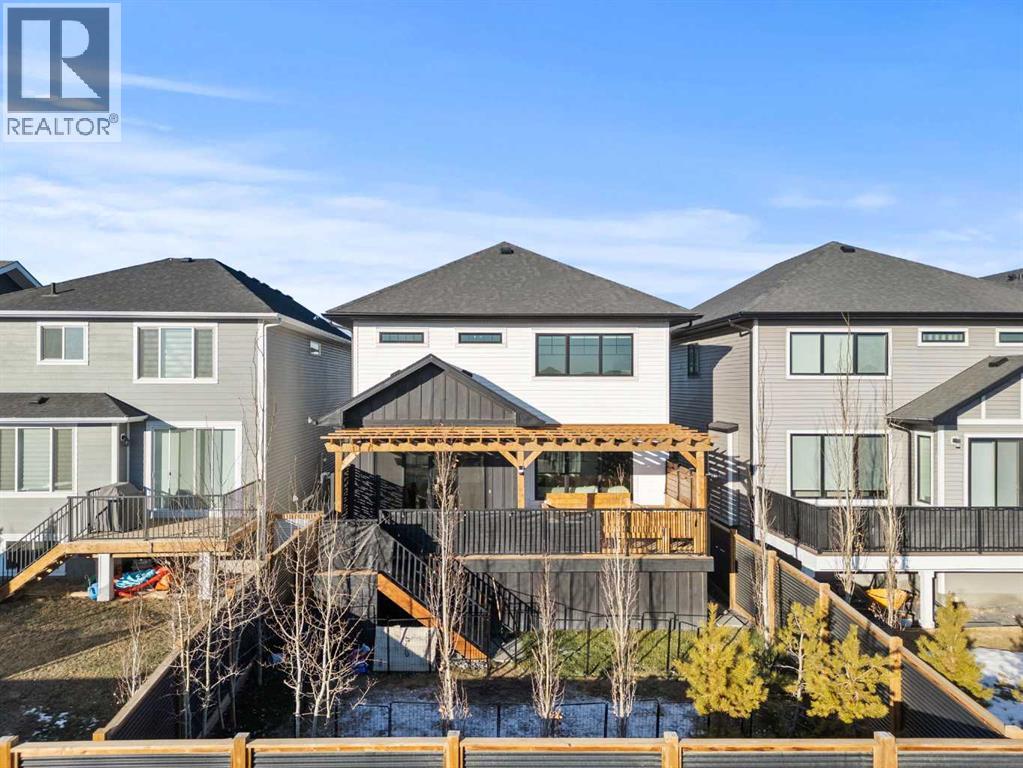 116 Ranchers View, Okotoks, Alberta  T1S 5R7 - Photo 35 - A2280416