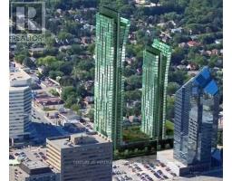 2904 - 9 BOGERT AVENUE, Toronto, Ontario