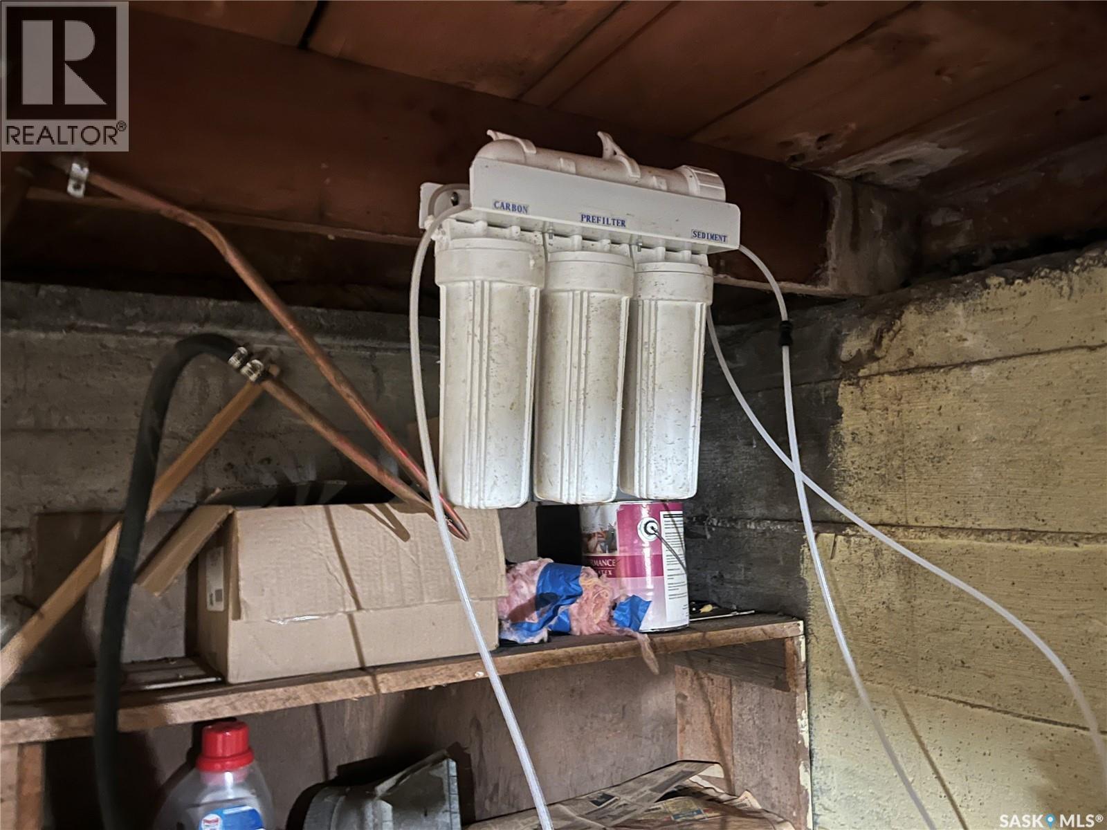 237 2nd Street Nw, Wadena, Saskatchewan  S0A 4J0 - Photo 21 - SK031434