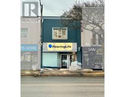 3217 YONGE STREET, Toronto, Ontario