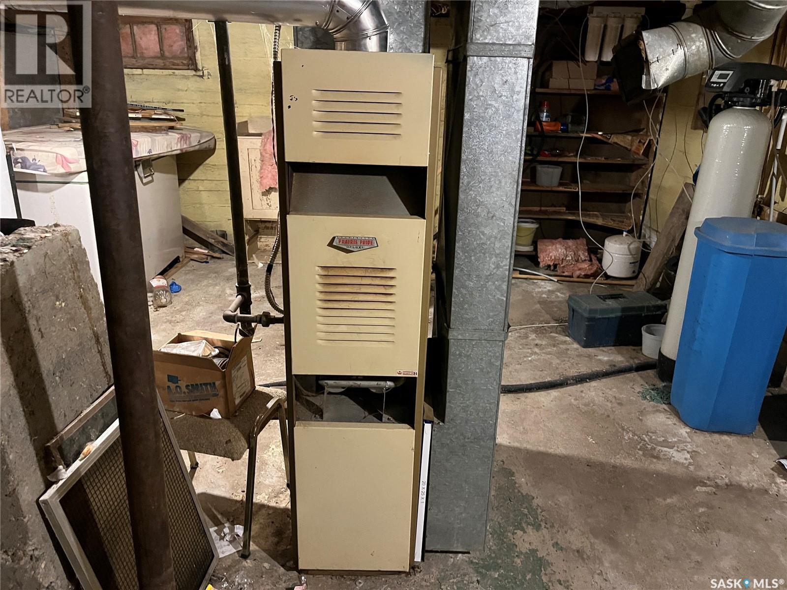 237 2nd Street Nw, Wadena, Saskatchewan  S0A 4J0 - Photo 19 - SK031434