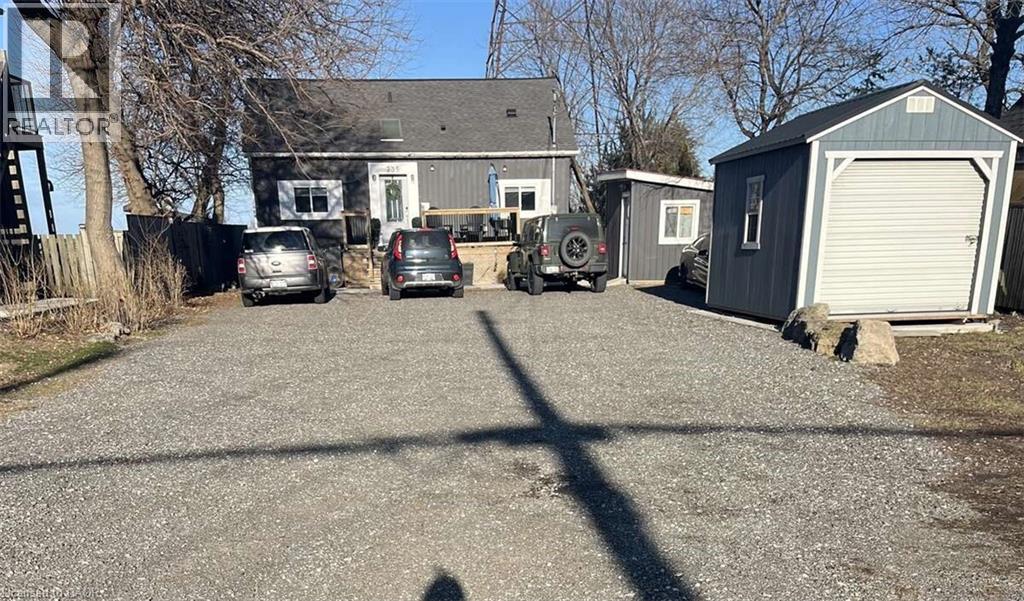 735 Beach Boulevard, Hamilton, Ontario  L8H 6Y5 - Photo 30 - 40811644