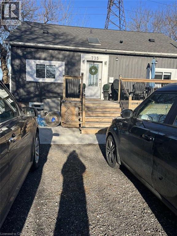 735 Beach Boulevard, Hamilton, Ontario  L8H 6Y5 - Photo 31 - 40811644