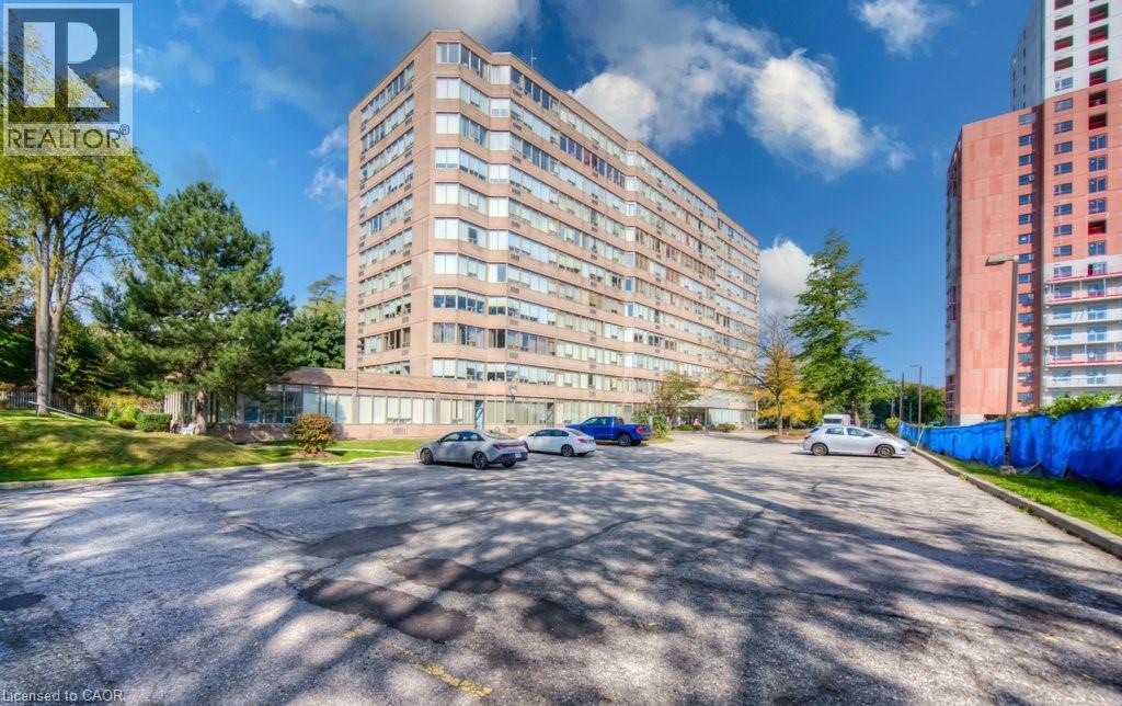 3227 King Street E Unit# 408, Kitchener, Ontario  N2A 3Z9 - Photo 4 - 40815678