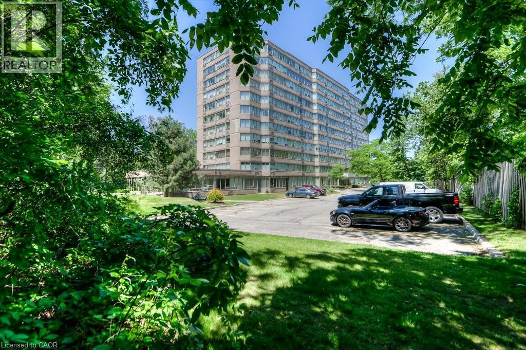 3227 King Street E Unit# 408, Kitchener, Ontario  N2A 3Z9 - Photo 2 - 40815678