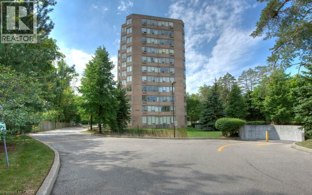 3227 King Street E Unit# 408, Kitchener, Ontario  N2A 3Z9 - Photo 3 - 40815678