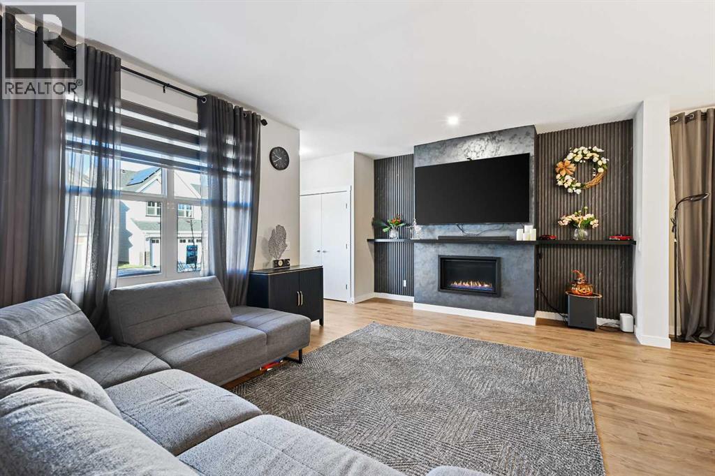 128 Setonstone Gardens SE, Calgary, Alberta  T3M 3V6 - Photo 5 - A2286474