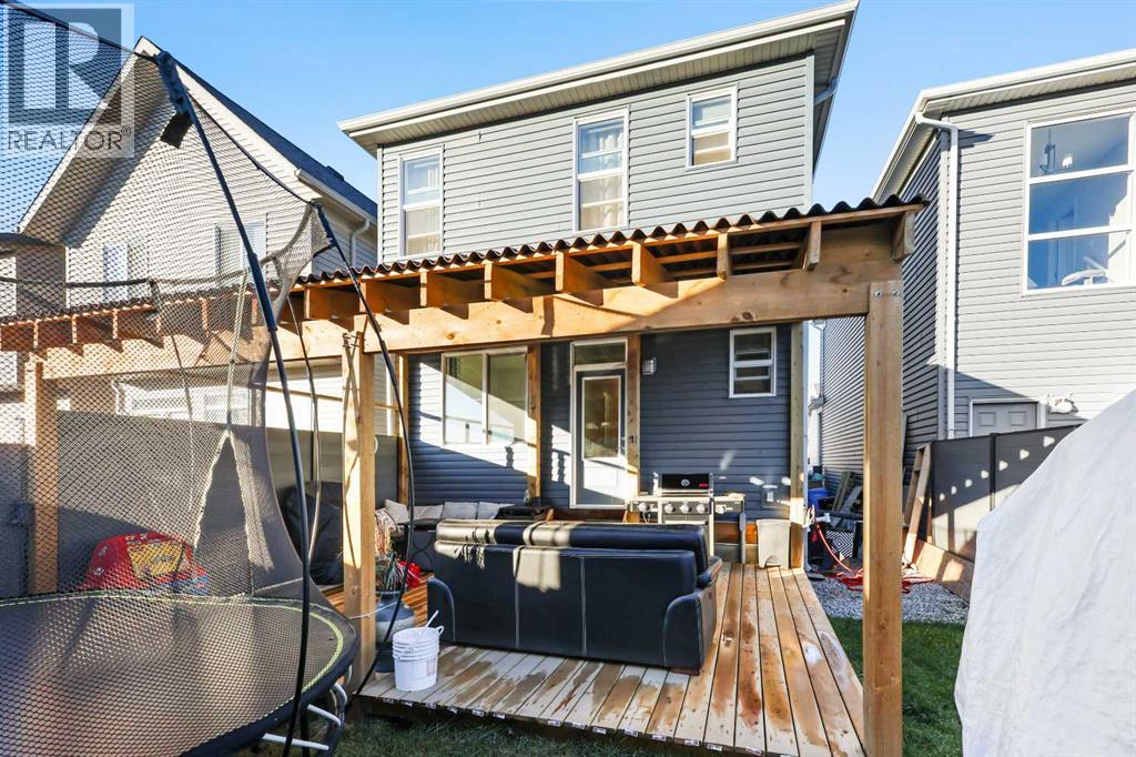 128 Setonstone Gardens SE, Calgary, Alberta  T3M 3V6 - Photo 39 - A2286474