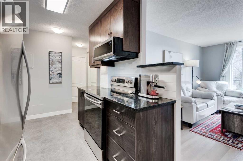 303, 1328 13 Avenue SW, Calgary, Alberta  T3C 0T3 - Photo 3 - A2292554