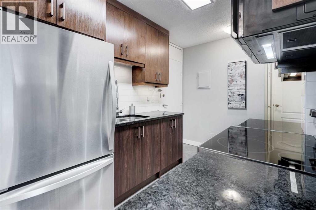 303, 1328 13 Avenue SW, Calgary, Alberta  T3C 0T3 - Photo 4 - A2292554