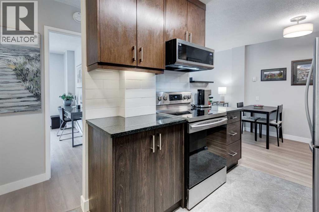 303, 1328 13 Avenue SW, Calgary, Alberta  T3C 0T3 - Photo 5 - A2292554