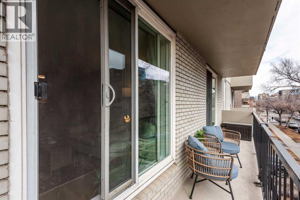 303, 1328 13 Avenue SW, Calgary, Alberta  T3C 0T3 - Photo 20 - A2292554