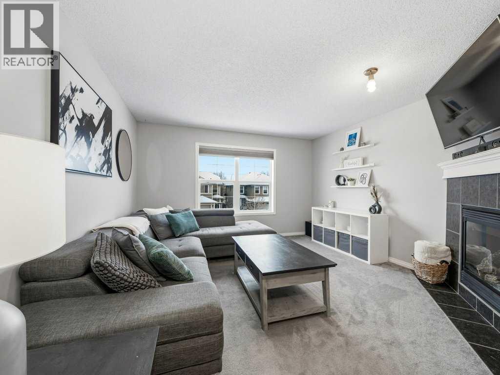 115 Canals Circle Sw, Airdrie, Alberta  T4B 3E8 - Photo 21 - A2296719