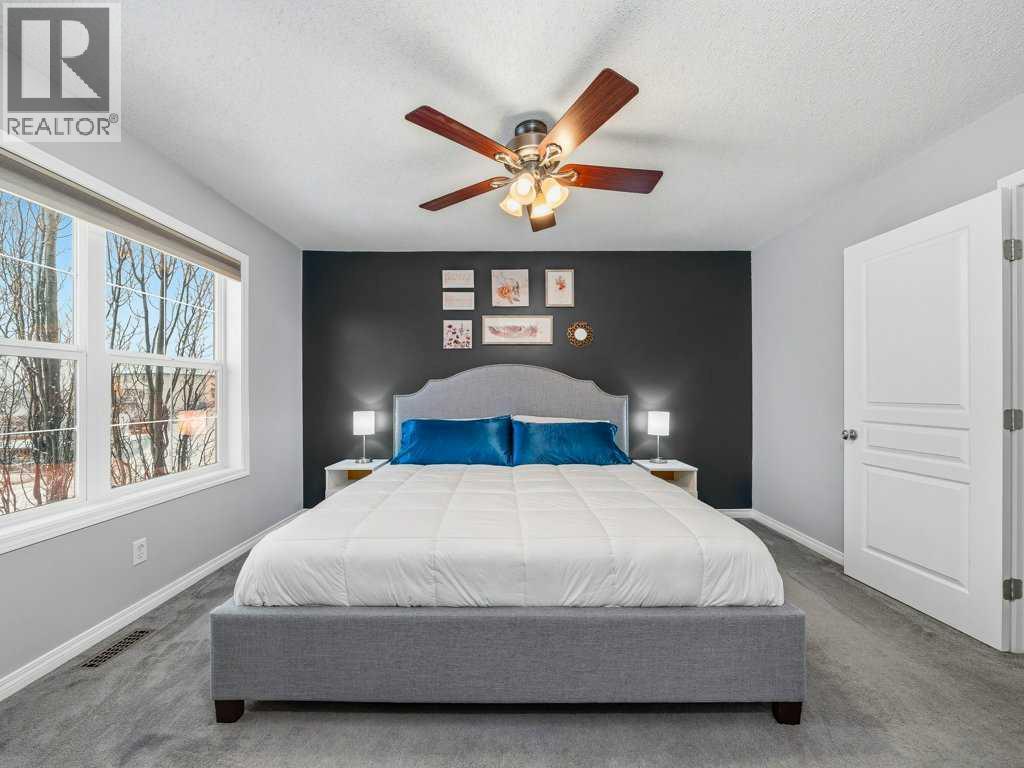 115 Canals Circle Sw, Airdrie, Alberta  T4B 3E8 - Photo 24 - A2296719