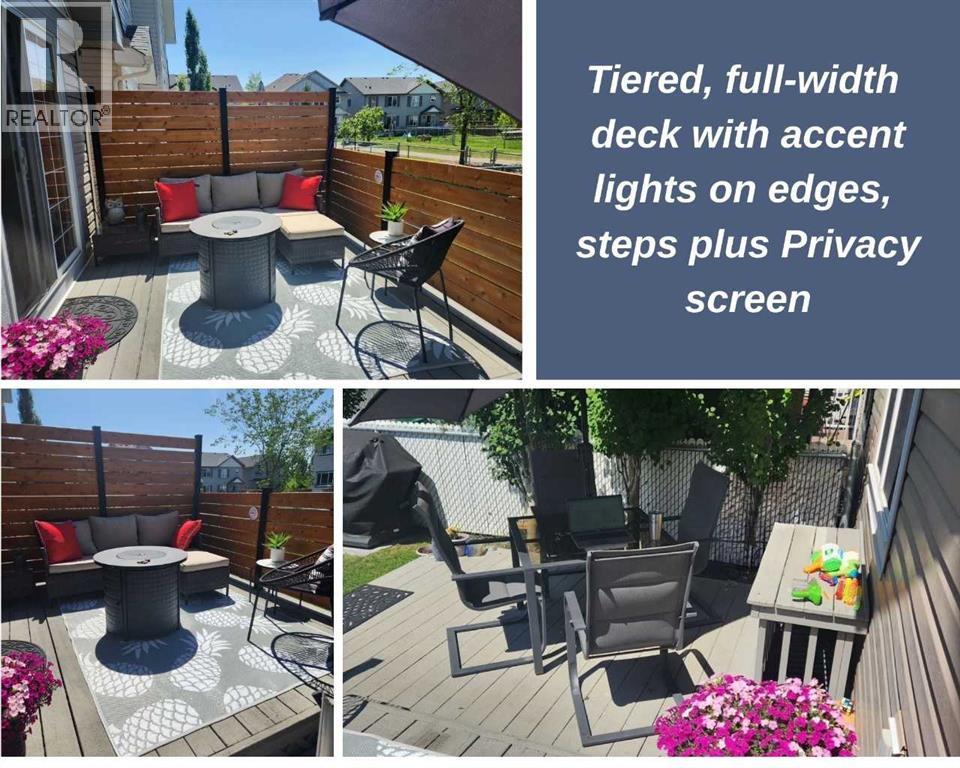 115 Canals Circle Sw, Airdrie, Alberta  T4B 3E8 - Photo 36 - A2296719