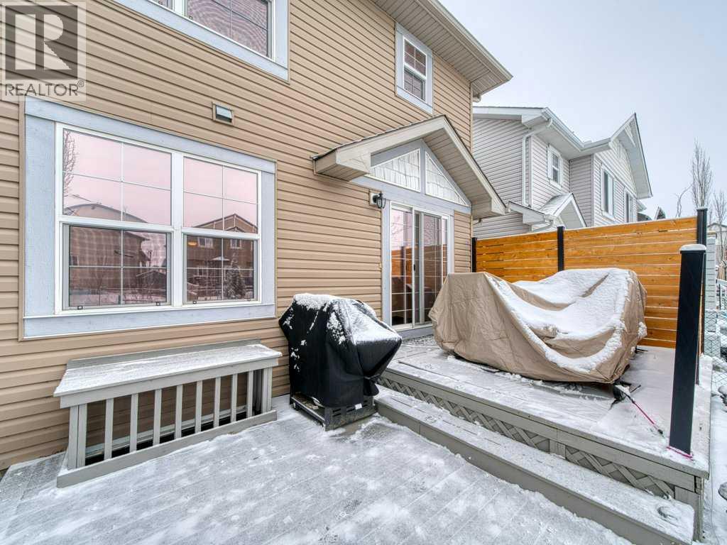 115 Canals Circle Sw, Airdrie, Alberta  T4B 3E8 - Photo 35 - A2296719