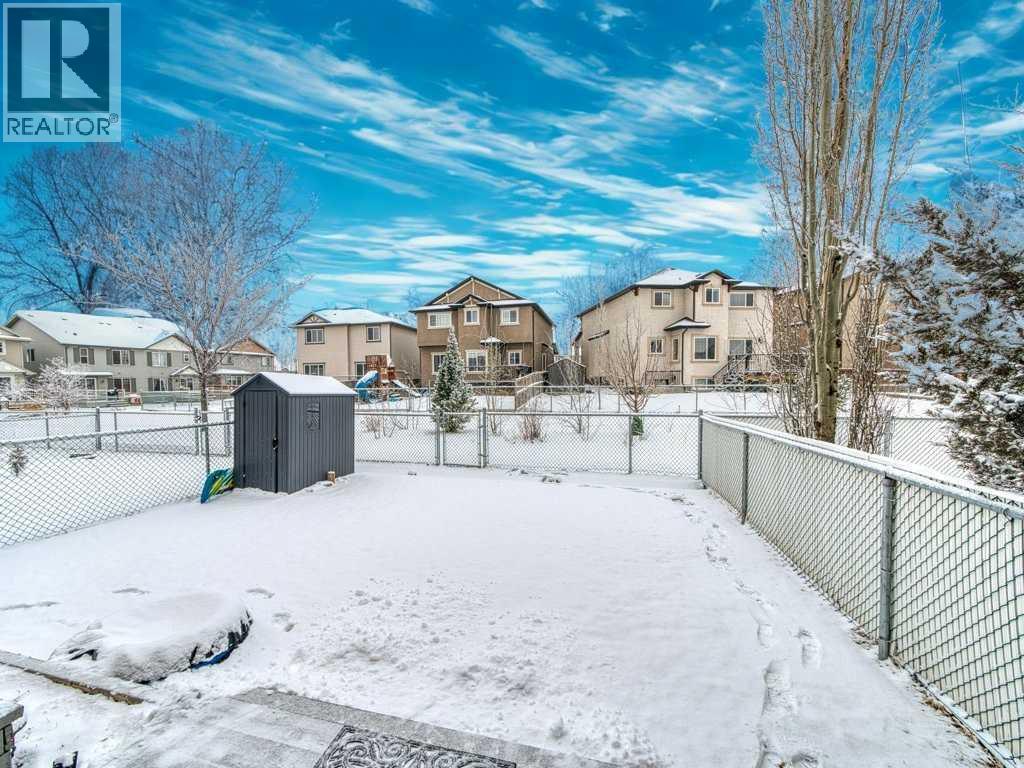 115 Canals Circle Sw, Airdrie, Alberta  T4B 3E8 - Photo 37 - A2296719