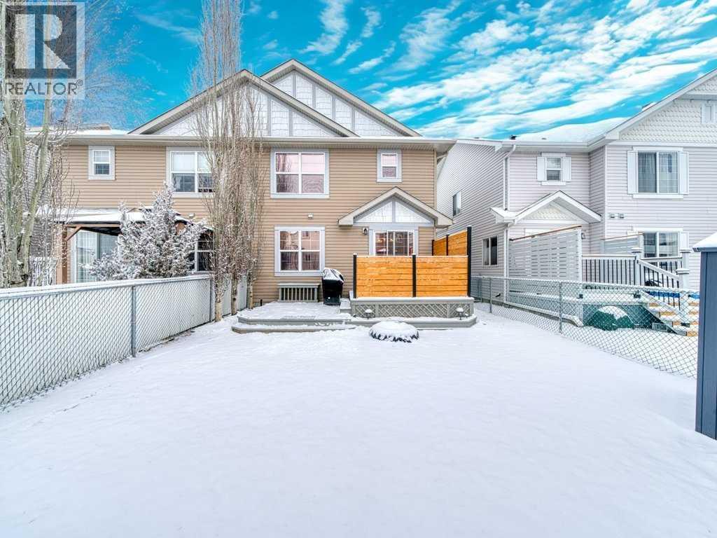 115 Canals Circle Sw, Airdrie, Alberta  T4B 3E8 - Photo 38 - A2296719