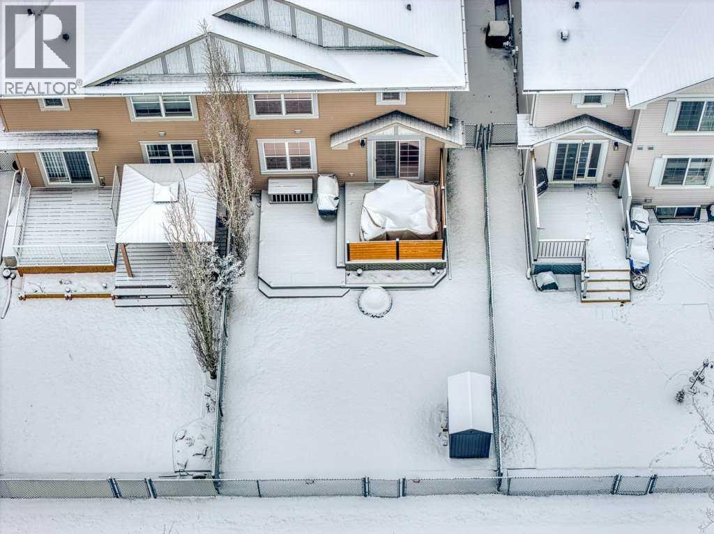 115 Canals Circle Sw, Airdrie, Alberta  T4B 3E8 - Photo 39 - A2296719