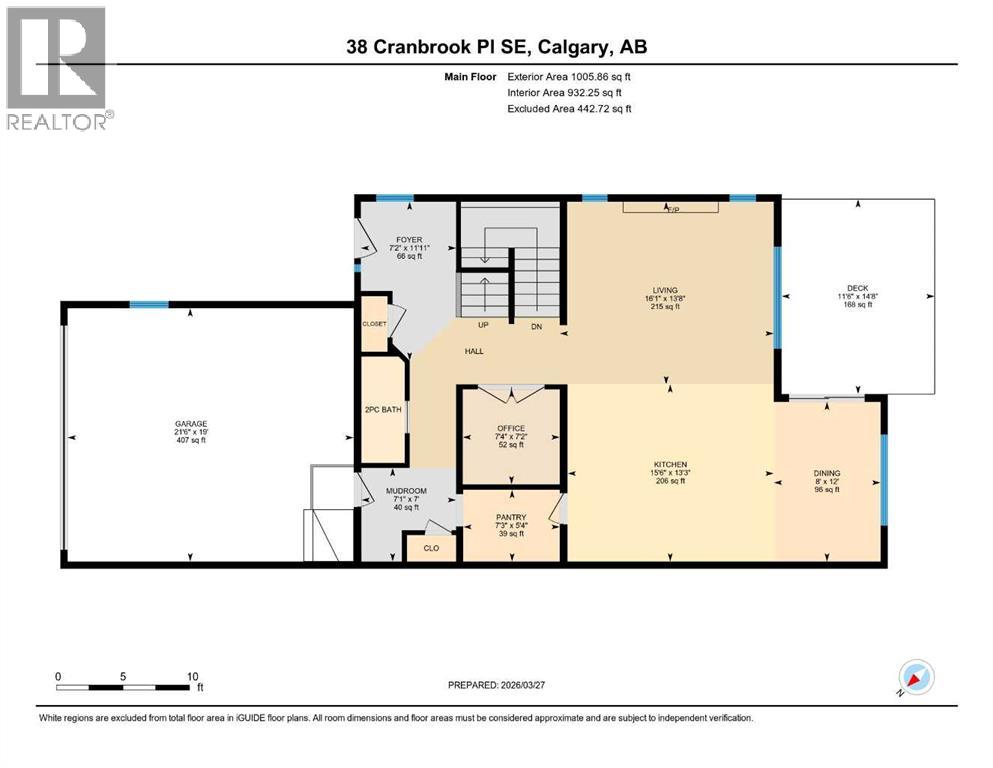 38 Cranbrook Place Se, Calgary, Alberta  T3M 1S5 - Photo 32 - A2296723