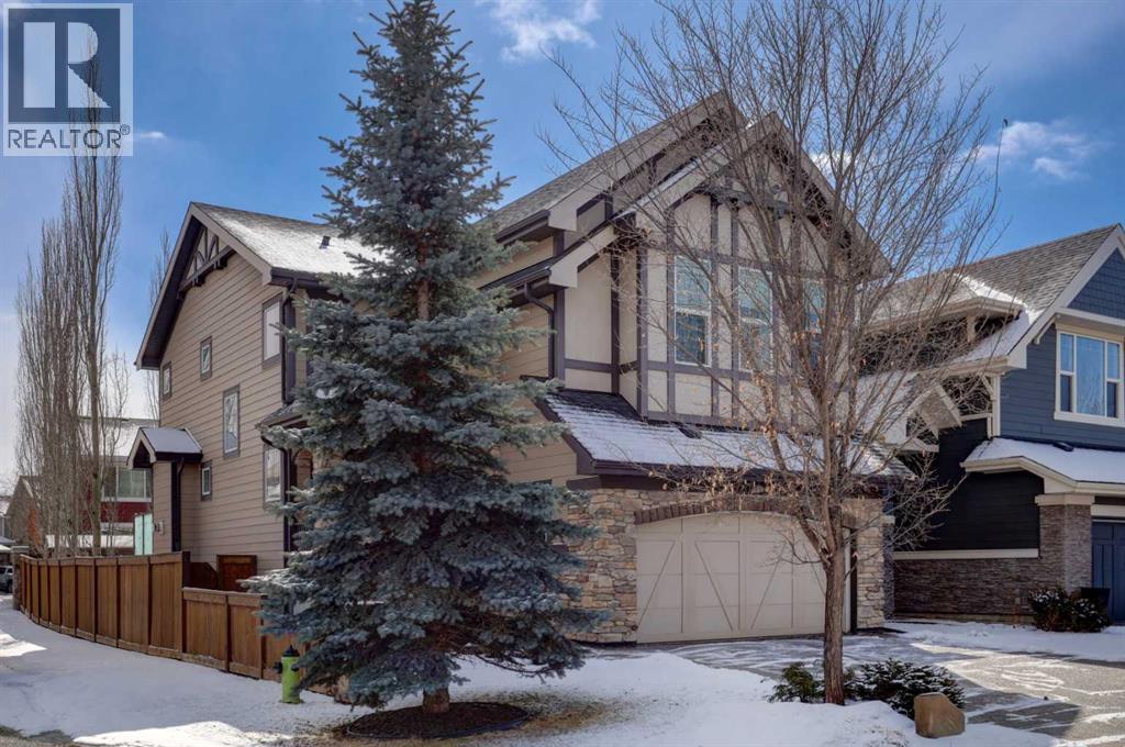 38 Cranbrook Place Se, Calgary, Alberta  T3M 1S5 - Photo 31 - A2296723