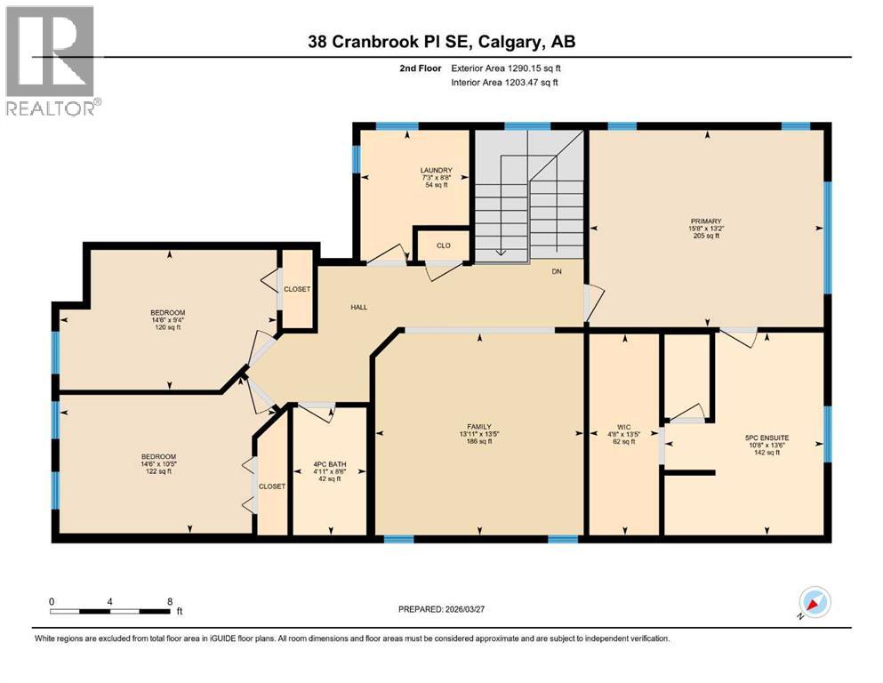 38 Cranbrook Place Se, Calgary, Alberta  T3M 1S5 - Photo 33 - A2296723