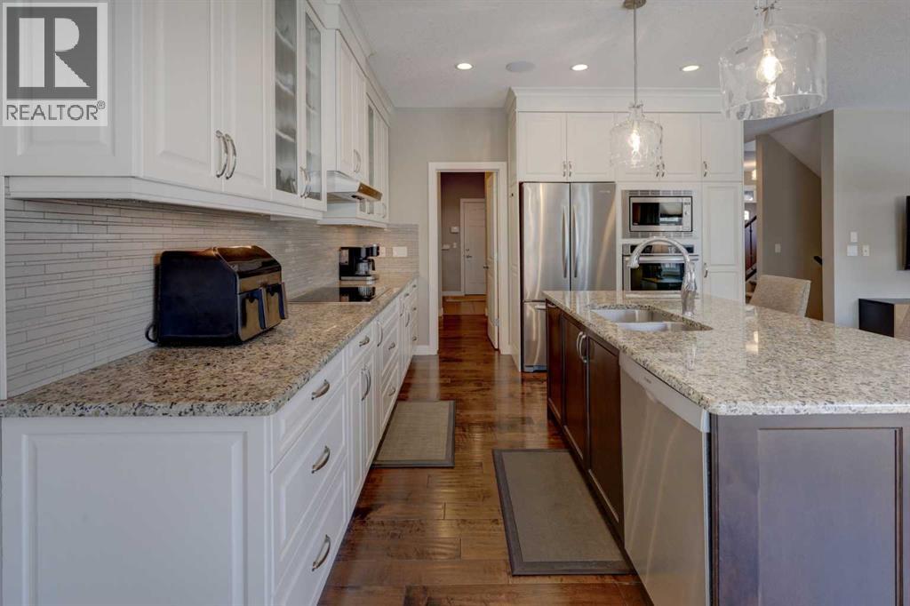 38 Cranbrook Place Se, Calgary, Alberta  T3M 1S5 - Photo 4 - A2296723