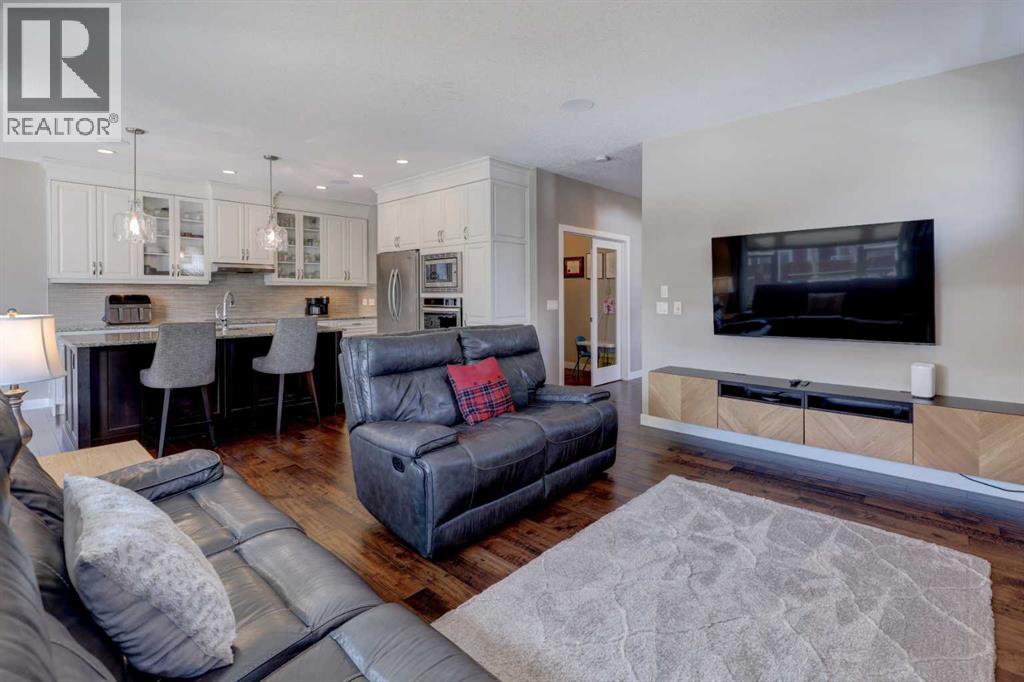 38 Cranbrook Place Se, Calgary, Alberta  T3M 1S5 - Photo 9 - A2296723