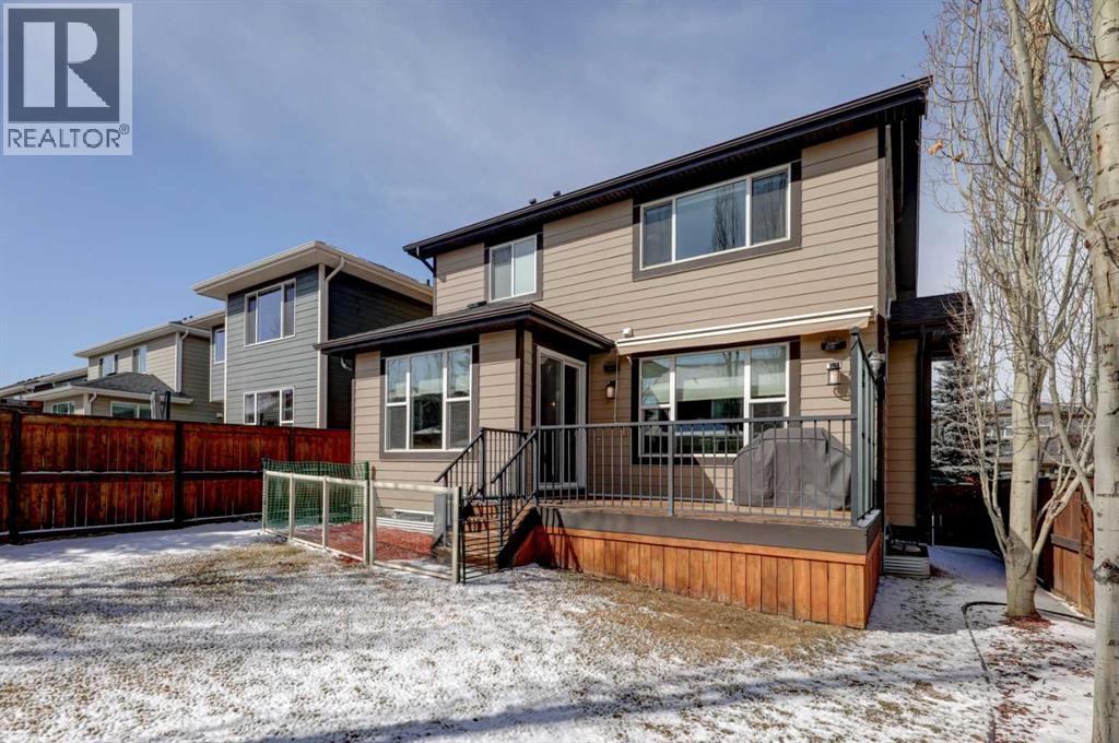 38 Cranbrook Place Se, Calgary, Alberta  T3M 1S5 - Photo 27 - A2296723
