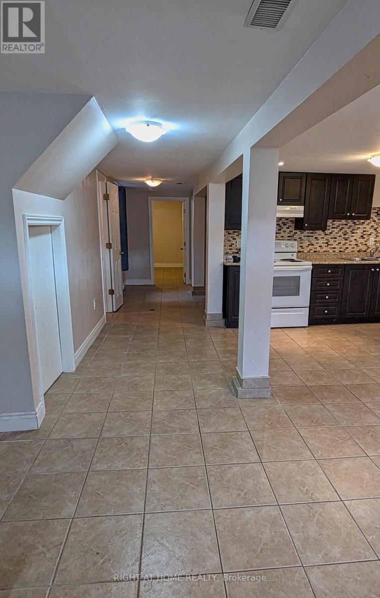 Bsmt - 48 Burcher Road, Ajax, Ontario  L1S 2R1 - Photo 3 - E12912730