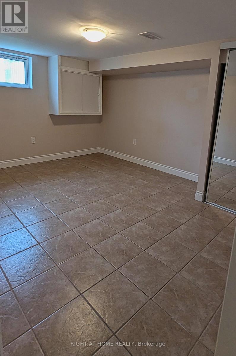 Bsmt - 48 Burcher Road, Ajax, Ontario  L1S 2R1 - Photo 4 - E12912730