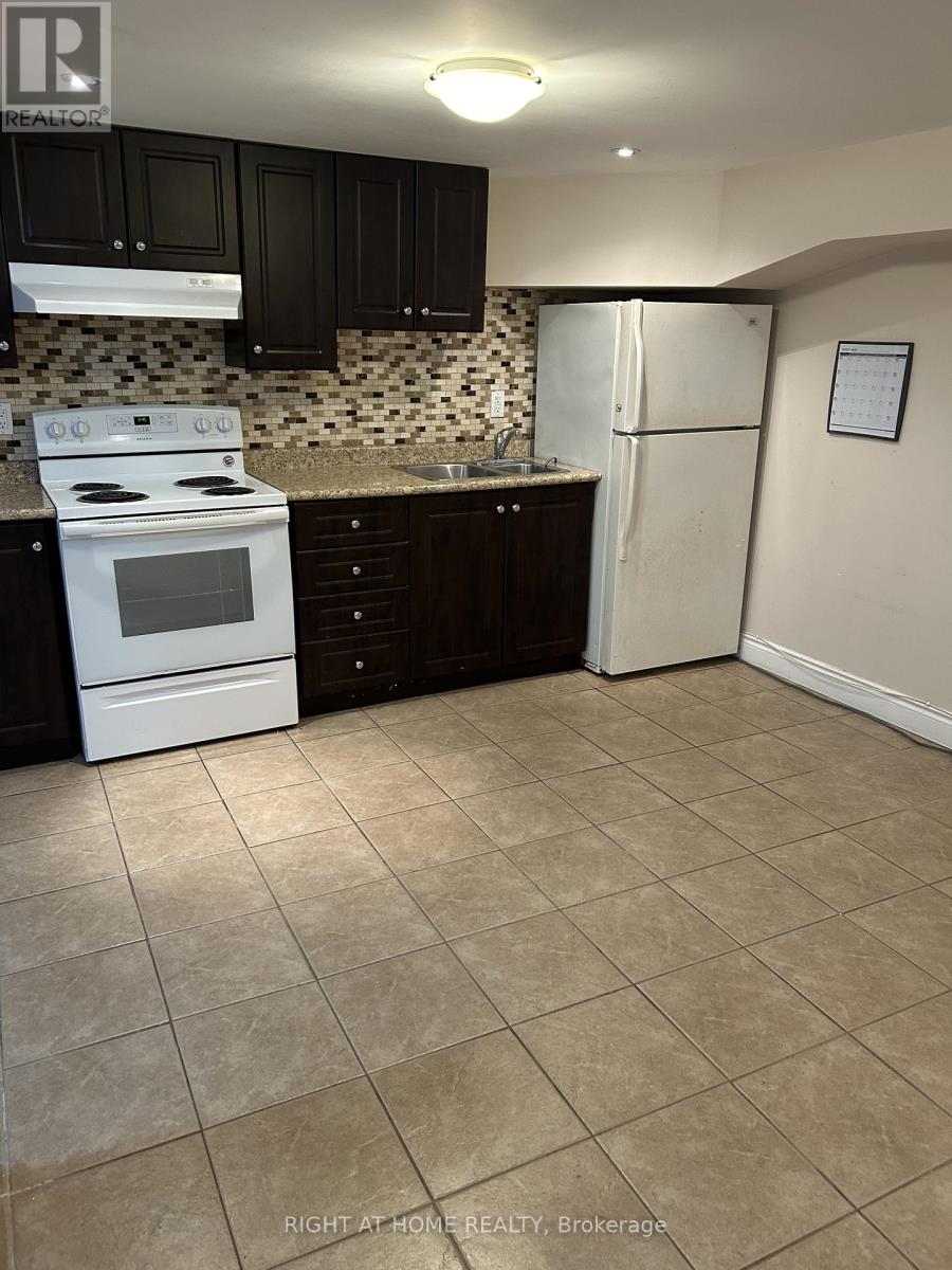 Bsmt - 48 Burcher Road, Ajax, Ontario  L1S 2R1 - Photo 5 - E12912730