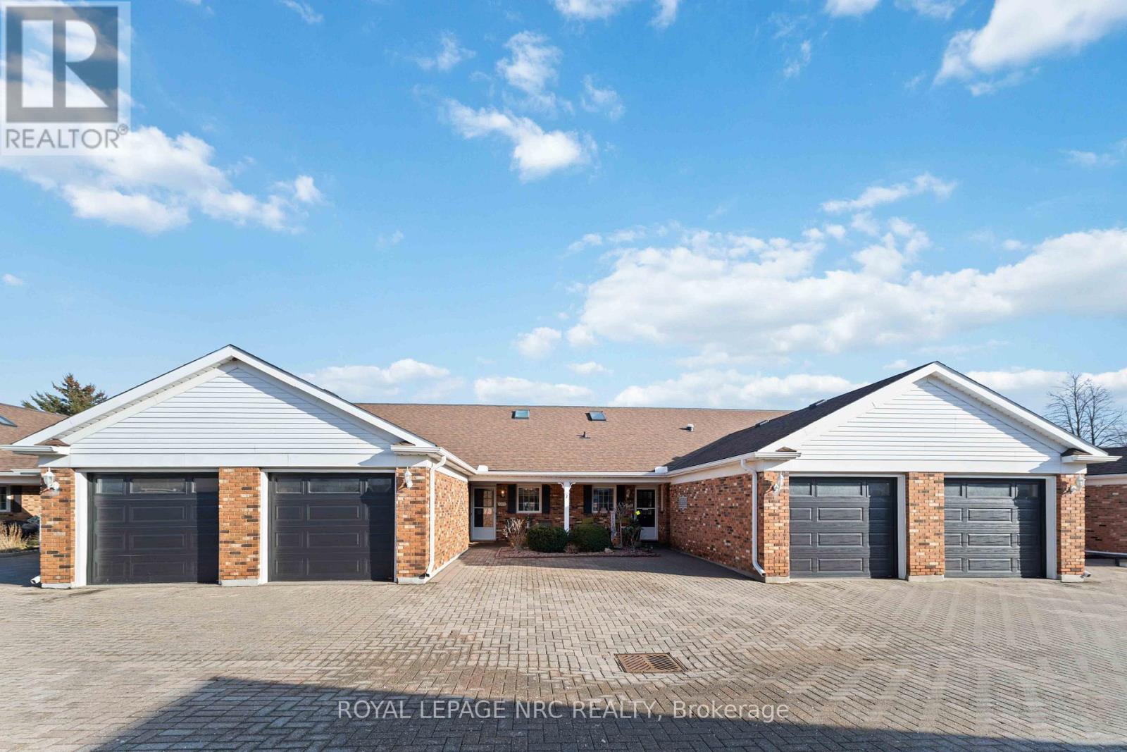 8 - 4115 APPLE BLOSSOM LANE, Lincoln, Ontario