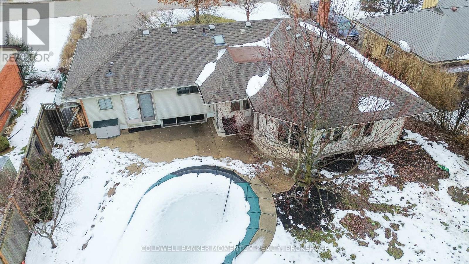 984 Plantation Road, London North, Ontario  N6H 2Y4 - Photo 45 - X12932258