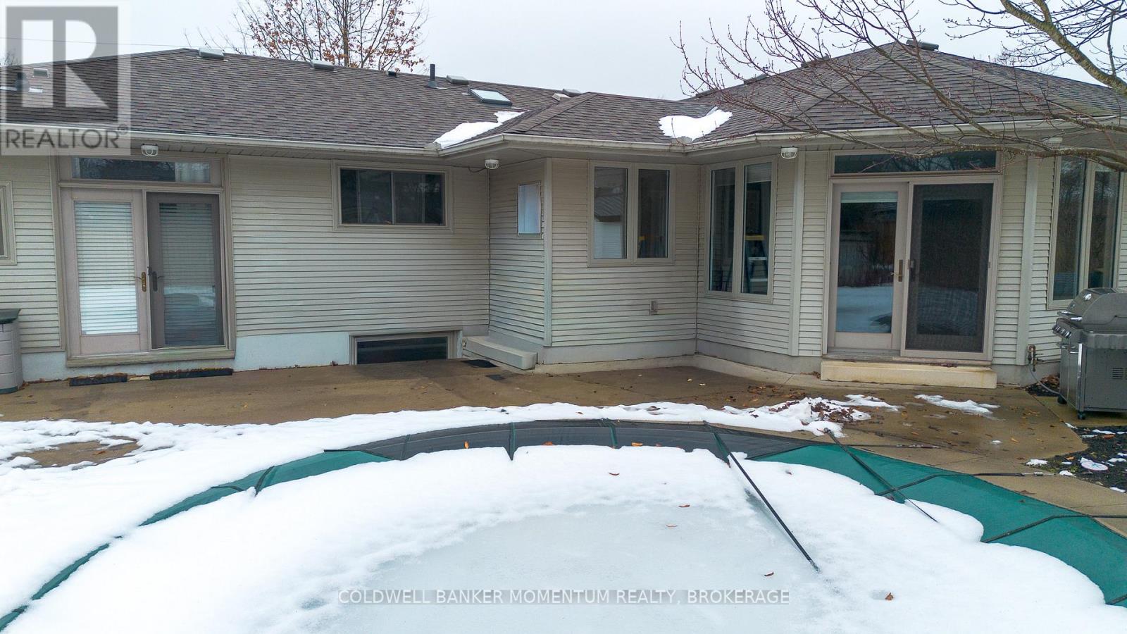 984 Plantation Road, London North, Ontario  N6H 2Y4 - Photo 48 - X12932258