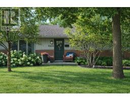 984 PLANTATION ROAD, London North, Ontario