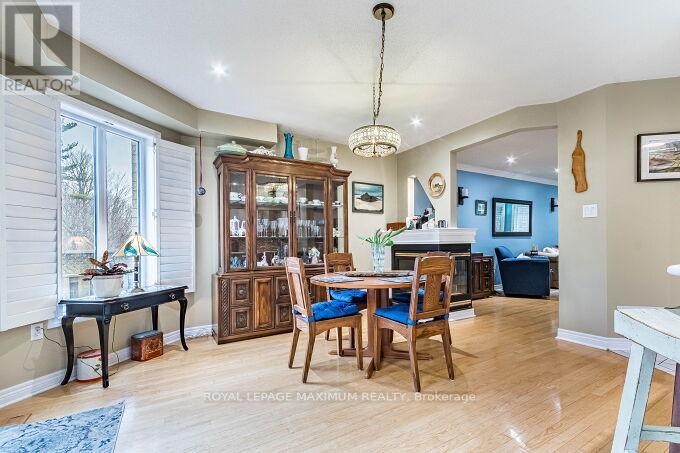 50 Panorama Crescent, Vaughan, Ontario  L4H 1J9 - Photo 11 - N12917024