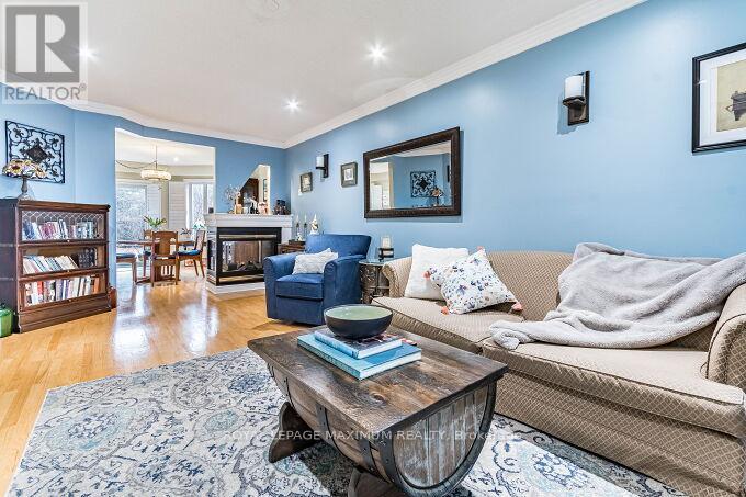 50 Panorama Crescent, Vaughan, Ontario  L4H 1J9 - Photo 8 - N12917024