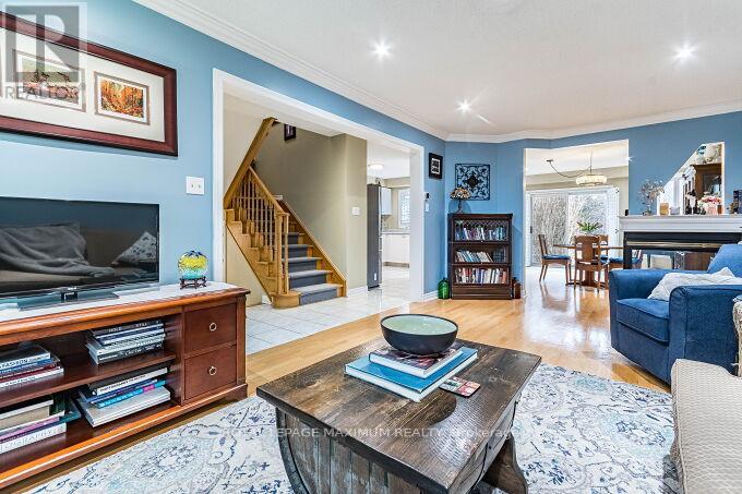 50 Panorama Crescent, Vaughan, Ontario  L4H 1J9 - Photo 9 - N12917024