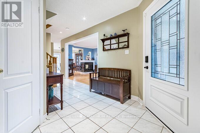 50 Panorama Crescent, Vaughan, Ontario  L4H 1J9 - Photo 5 - N12917024